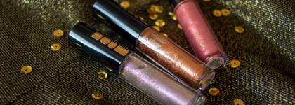 Mini OpuLUST: Gloss Trio от Pat Mcgrath Labs: о пользе наборов миниатюрок