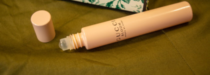 Gucci Bloom Acqua Di Fiori - аромат прибрежного сада