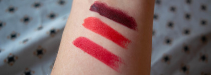 Знакомство с брендом Sergey Naumov - красивая история с невнятным финалом