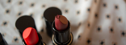 Знакомство с брендом Sergey Naumov - красивая история с невнятным финалом