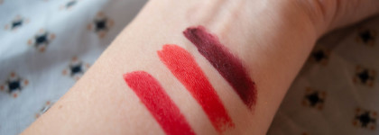 Знакомство с брендом Sergey Naumov - красивая история с невнятным финалом