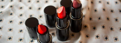 Знакомство с брендом Sergey Naumov - красивая история с невнятным финалом