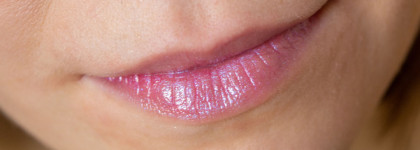 Бриллианты для губ от Elian Russia: Блеск для губ Extreme SHINE LIP GLOSS 102 Yakut Diamond