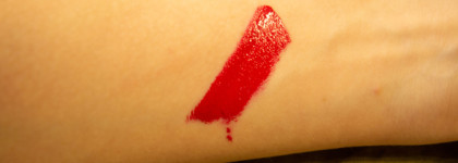 Тернистый путь к кассам через блеск для губ Lip Gloss Shine In от N.1 в оттенке 08