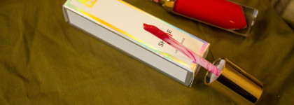 Тернистый путь к кассам через блеск для губ Lip Gloss Shine In от N.1 в оттенке 08