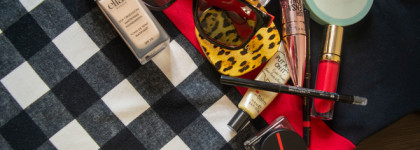 Вневременной макияж Агента Картер