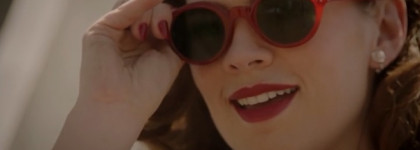 Вневременной макияж Агента Картер