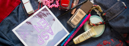 Tainted Love and Harley Quinn