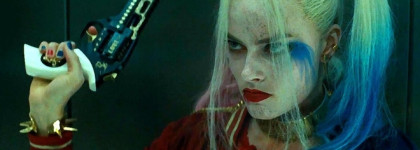 Tainted Love and Harley Quinn