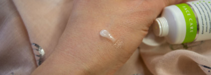 Когда есть проблема, то её надо решать: Крем-корректор азелаиновый Azelaic Correcting Cream от Aravia Laboratories