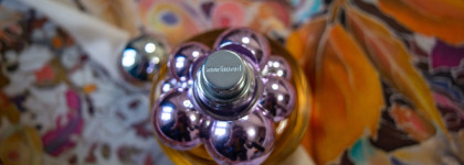 Catch...Me Cacharel - ещё один из рода Cacharel