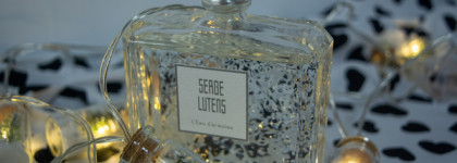 Мой парфюмерный год имени Serge Lutens