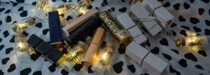 Самые часто используемые помады этого года