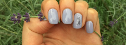 Два летних Essie Nail Lacquer 37 Lilacism и 94 Lapiz of Luxury 