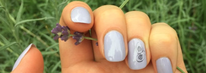 Два летних Essie Nail Lacquer 37 Lilacism и 94 Lapiz of Luxury 