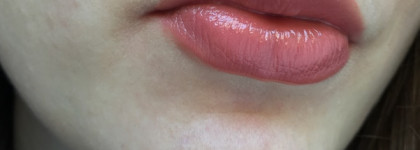 3 осенние помады Clarins Jolie Rouge