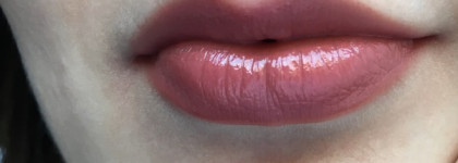 3 осенние помады Clarins Jolie Rouge