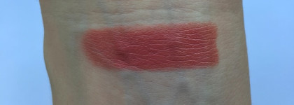 3 осенние помады Clarins Jolie Rouge