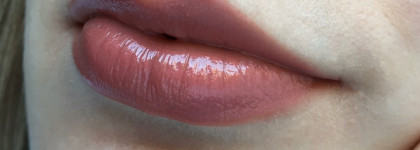 3 осенние помады Clarins Jolie Rouge