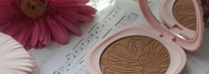 Kiko Milano Waterflower Magic collection: немного весны в это дождливое лето