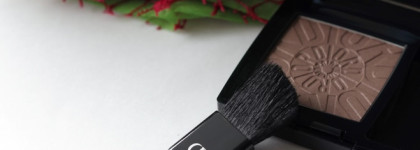 Dior Power Look Fall Collection: Rouge Blush #823 Independent 