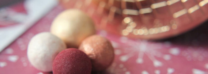 Guerlain Holiday 2019 Collection: Meteorites Goldenland