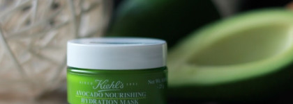 Kiehl’s Avocado Nourishing Hydration Mask 