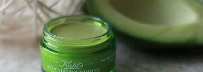 Kiehl’s Avocado Nourishing Hydration Mask 
