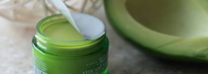Kiehl’s Avocado Nourishing Hydration Mask 