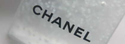 Chanel Hydra Beauty: лосьон-эссенция Micro Liquid Essence и крем-флюид Camellia Water Cream