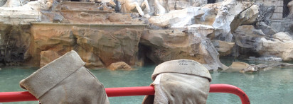 Рим весной, Таормина летом: два небанальных аромата из Италии