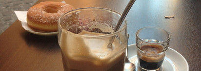 Рим весной, Таормина летом: два небанальных аромата из Италии