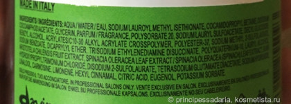 Унылая черепаха, бодрый дракон: мой зимний уход от Davines