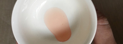 Унылая черепаха, бодрый дракон: мой зимний уход от Davines