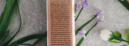 Крем-бомба для кожи вокруг глаз с экстрактом ласточкиного гнезда и золота? Да, это про Elizavecca Gold CF-Nest White Bomb Eye Cream