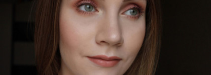 Новинка от L’Oreal - тушь для мультяшного взгляда Bambi Eye False Lash Mascara black