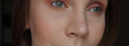 Новинка от L’Oreal - тушь для мультяшного взгляда Bambi Eye False Lash Mascara black