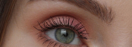 Новинка от L’Oreal - тушь для мультяшного взгляда Bambi Eye False Lash Mascara black