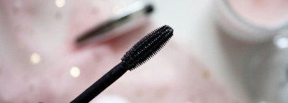 Новинка от L’Oreal - тушь для мультяшного взгляда Bambi Eye False Lash Mascara black