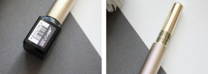 Графитовые стрелки с цветной подводкой L'Oreal Paris Matte Signature в оттенке 06