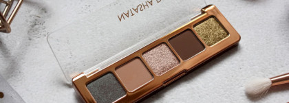 Малютка на каждый день - Natasha Denona Mini Star Pallete