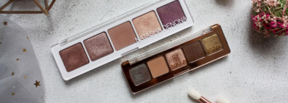 Малютка на каждый день - Natasha Denona Mini Star Pallete