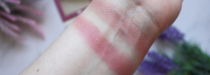 Сколько румян нужно для счастья одному румяноманьяку? Моя коллекция румян