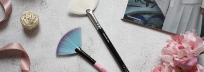 Моя коллекция кистей для макияжа (от Zoeva до Aliexpress) + хранение и уход за ними
