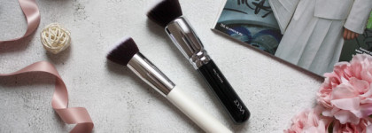 Моя коллекция кистей для макияжа (от Zoeva до Aliexpress) + хранение и уход за ними