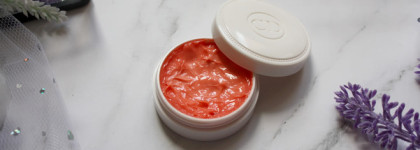 Забыть о сухой кутикуле с Dior Abricot Nail Cream