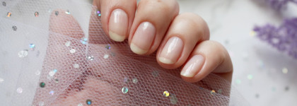 Забыть о сухой кутикуле с Dior Abricot Nail Cream