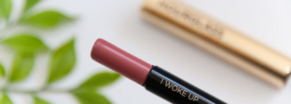 Превосходная пыльная роза от Hourglass, роскошный аксессуар для ваших губ. Hourglass Confession Ultra Slim High Intensity Refillable Lipstick. 