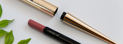 Превосходная пыльная роза от Hourglass, роскошный аксессуар для ваших губ. Hourglass Confession Ultra Slim High Intensity Refillable Lipstick. 