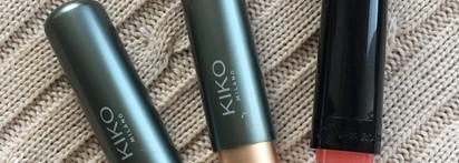 Выгуливаю губы от дома до магазина. Без масок